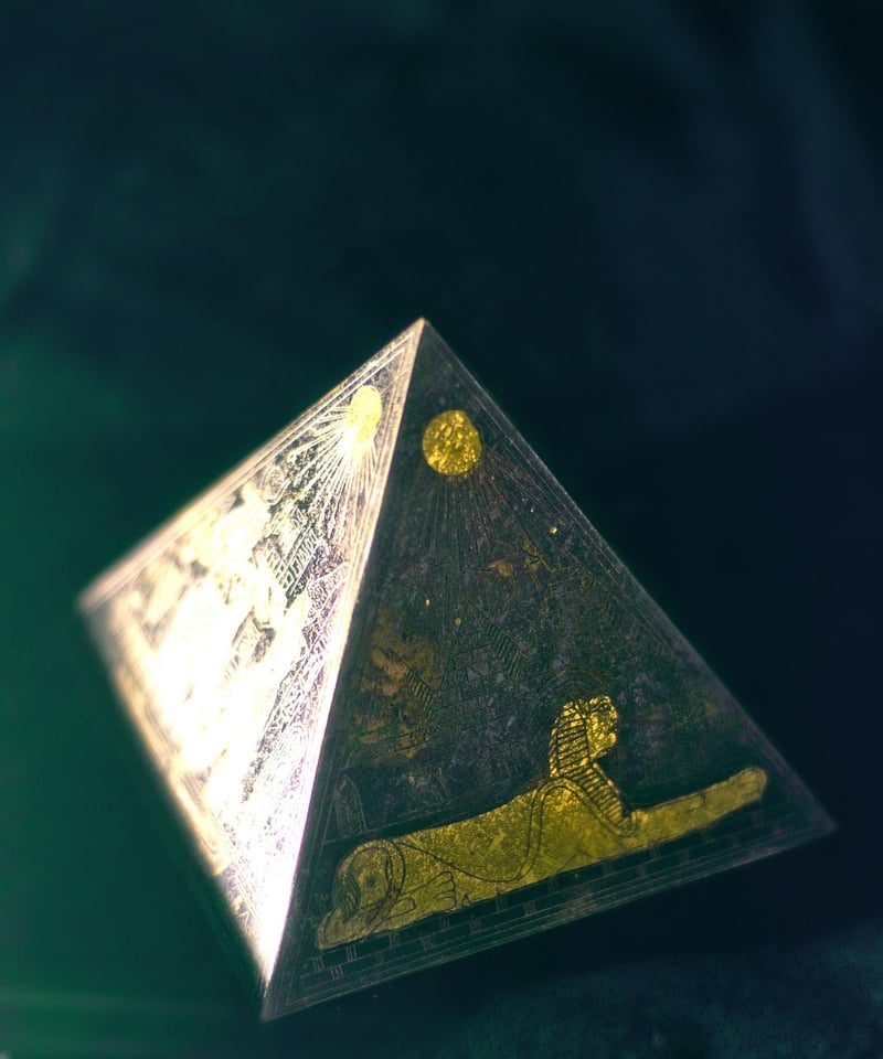 Legendary Artifacts