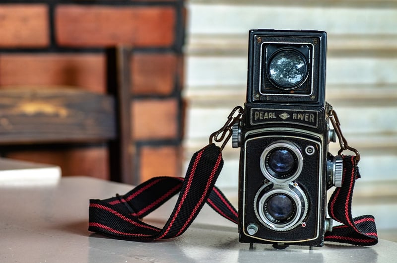 Mysterious Relics